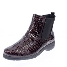 Caprice Chelsea Boots Bassi
