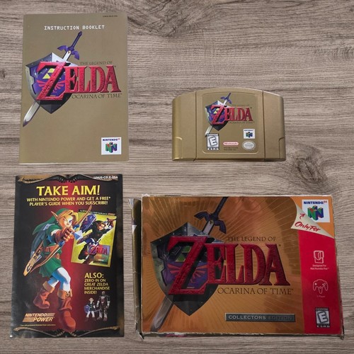 Legend zelda ocarina - ocarina, of