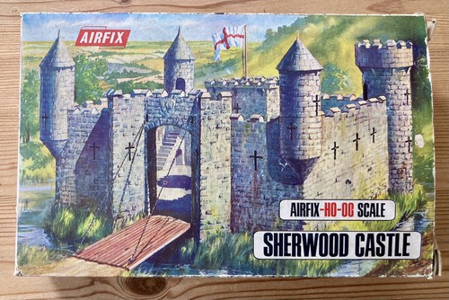 Airfix 1705 198 - 1705-198, 1/76