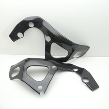 Suzuki GSX R 600 750 K6-K10 protezione telaio carbonio copertura telaio C4724