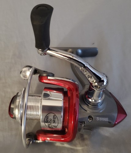 Bass pro shops mulinello da - bass,