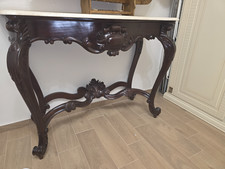 mobile ingresso vintage stile