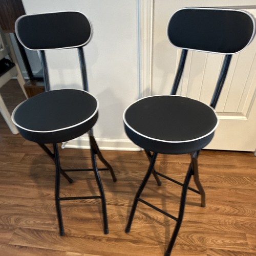 Set sgabelli bar in - 2,