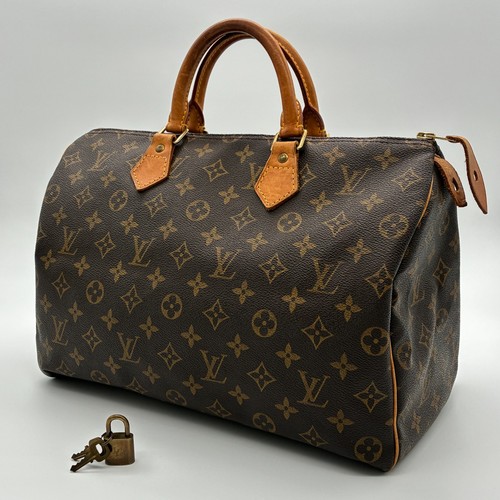 Borsa louis vuitton - vuitton:, monogram