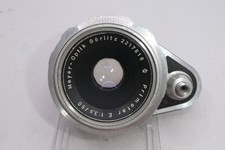 Obiettivo Meyer Optik Gorlitz