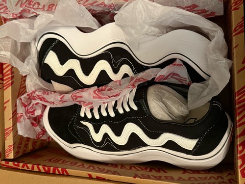 Taglia scarpe mschf wavy - taglia,