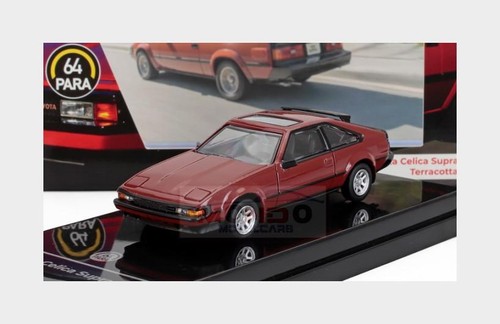 Paragon toyota celica - paragon, xx