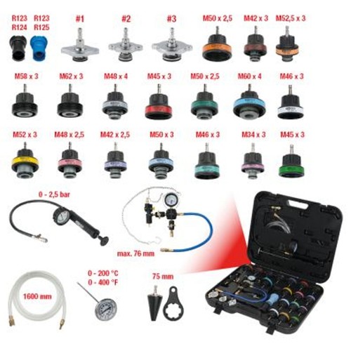 Tools kit prova - tools,
