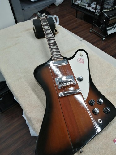Chitarra elettrica gibson - chitarra,