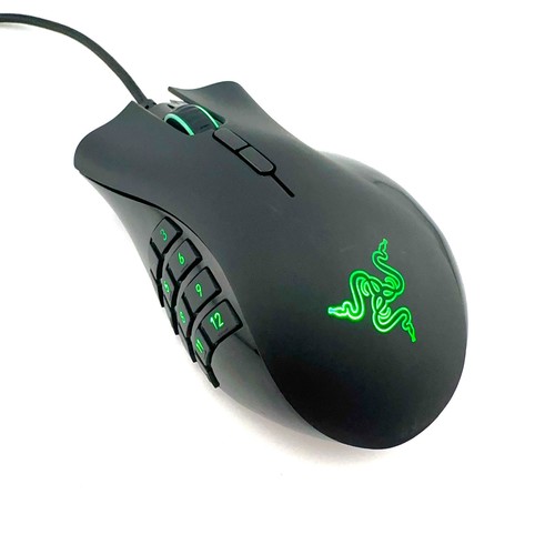 Mouse gioco razer - mouse,