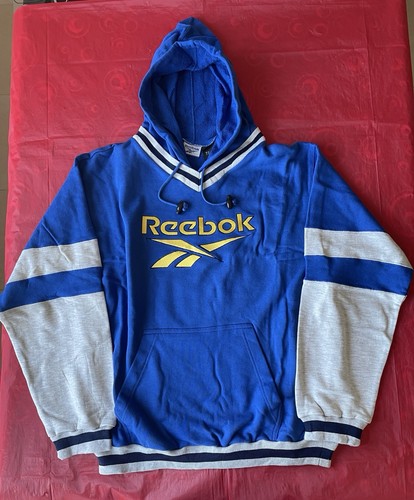 Felpa anni reebok - felpa,