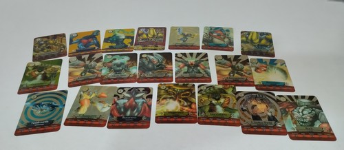 Lotto set cards - cards, nuove