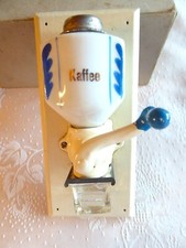 MACINACAFFÈ DA PARETE in