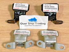 Cerniera porta pickup