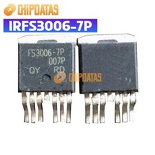 10 pezzi circuiti integrati IC