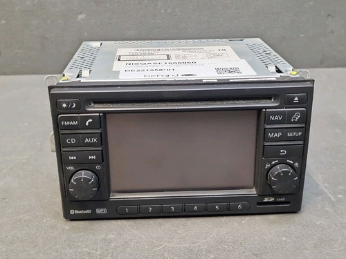 Autoradio gps bluetooth - gps,