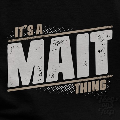 Shirt mait thing nome - a,