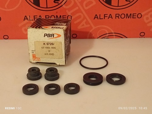 Alfa romeo vari modelli - alfa,
