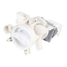 POMPA SCARICO LAVATRICE CANDY