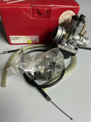 Bettella kit carburatore - kit,
