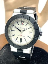 Orologio Uomo Bvlgari AL38A