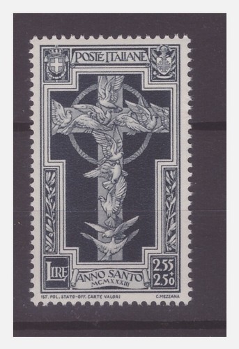 Regno 1933 anno - 1933,