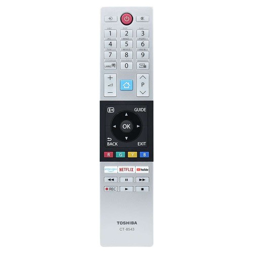 Telecomando originale per