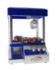 The Claw Toy Grabber Machine
