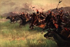 WW2 - COLONIE - TAFURI - XI