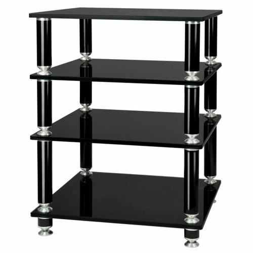 Norstone stabbl black - norstone,