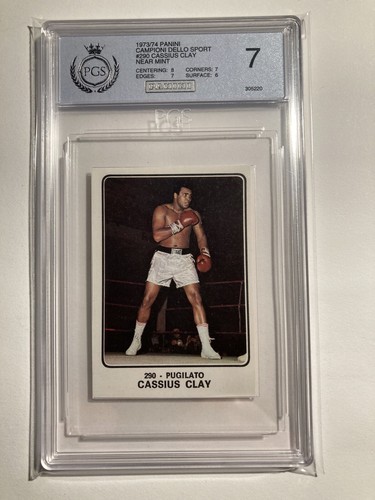 1973 panini campioni dello - campioni,