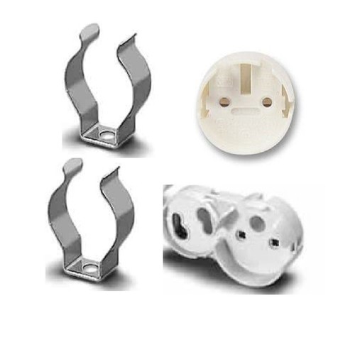 Kit ganci portalampada - e,