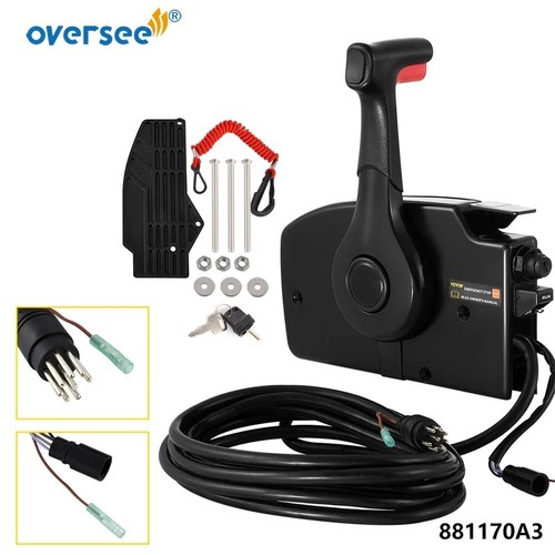 881170a3 scatola telecomando - 881170a3,