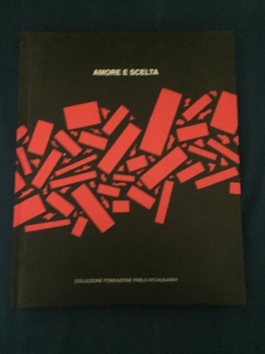 Amore scelta love and - scelta, choice