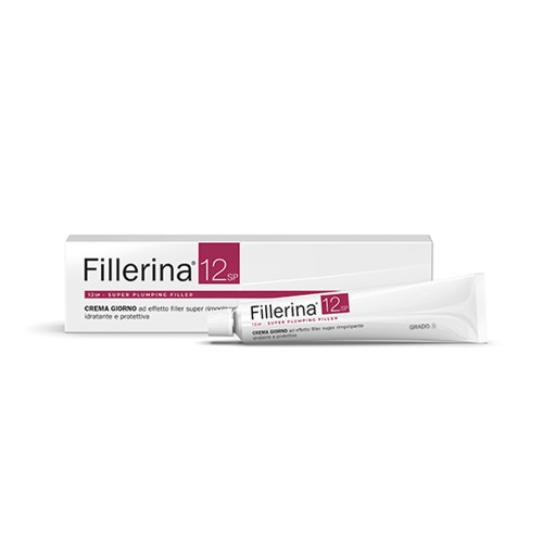 Labo fillerina 12sp super - fillerina,