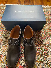 Stivali Nero Marco - Marco