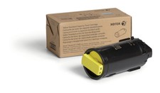 Xerox Cartuccia toner Giallo a
