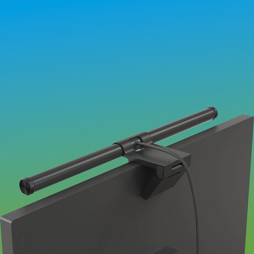Melitec lampada per monitor - per,