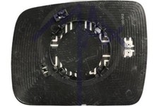 VETRO SPECCHIO RETROVISORE DX