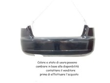 PARAURTI POSTERIORE COMPLETO PER AUDI A3 Serie (8P1) 8P4807303 (05>08)