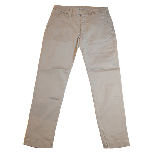 Dondup kids pantaloni chino - dondup,