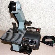 DELTA 31-050 LEVIGATRICE A