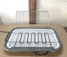 Barbecue griglia elettrica - griglia, g3