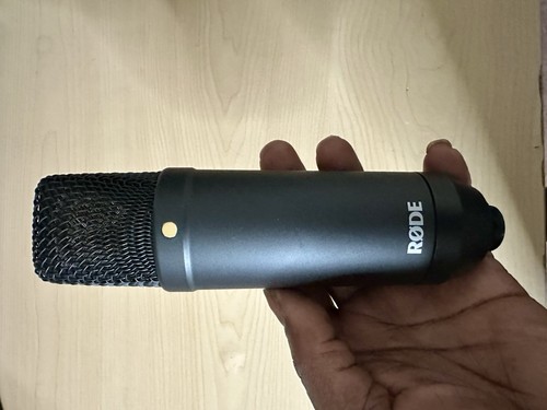 Røde nt1 kit - rØde, studio