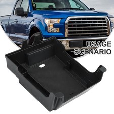 Organizer Control Storage Box