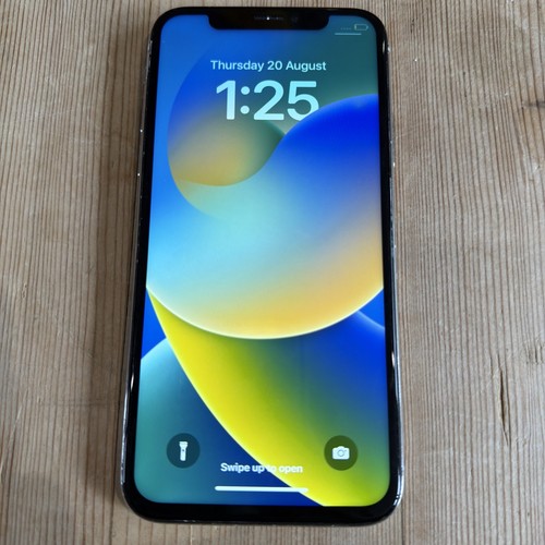 Apple iphone 64gb - x, bianco