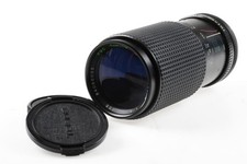 TOKINA 80-200 mm f/4.0 RMC per