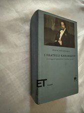 I Fratelli Karamazov Fëdor