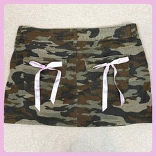 Girly Grunge Y2K Streetwear