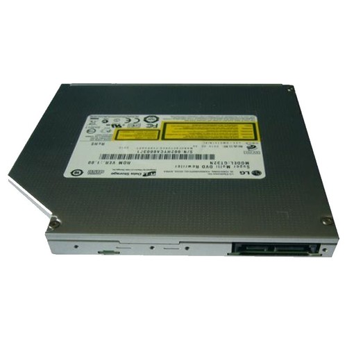 Graveur slim lettore dvd - slim, dvd±rw